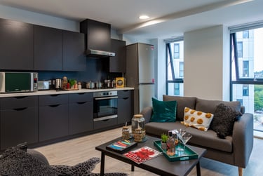 Premium En Suite - Image 5